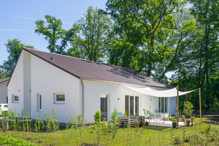 Bungalow 140