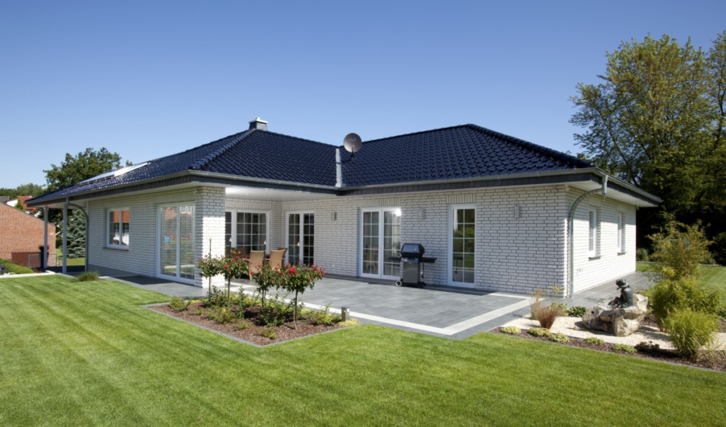 Bungalow Haus Dittmer