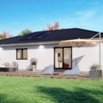 Bungalow klassisch