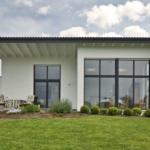 Bungalow Bauhaus