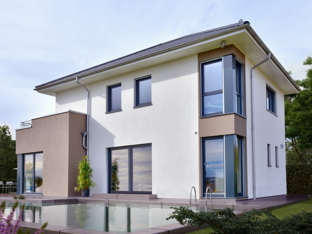 Modernes Einfamilienhaus CONCEPT-M 145 Zweibrücken