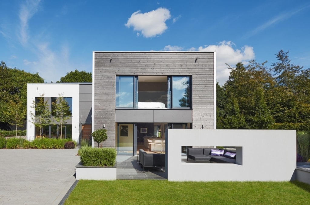 Design-Haus Weald House