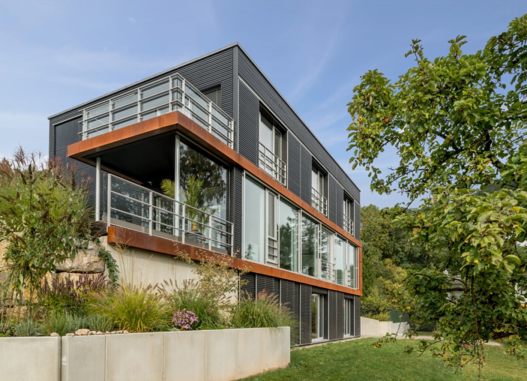 Designhaus Pawliczec