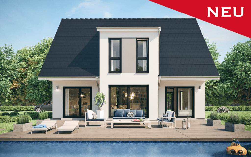 1,5-Geschosser SH 150 FS