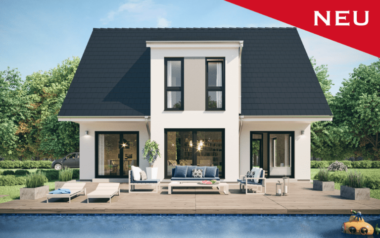 1,5-Geschosser SH 150 FS