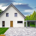 Einfamilienhaus Massivhaus