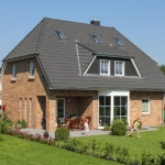 Einfamilienhaus Nordisch