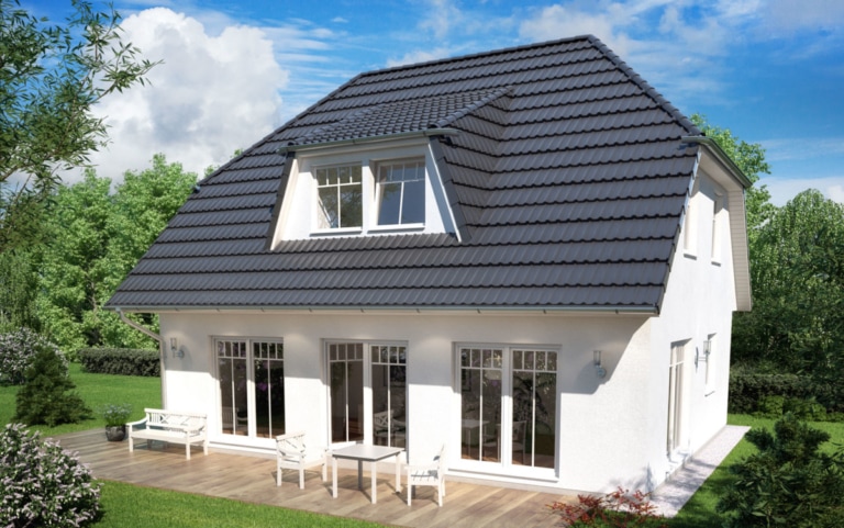 1,5-Geschosser SH 136