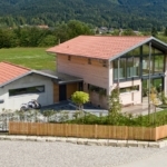 Einfamilienhaus Individuell