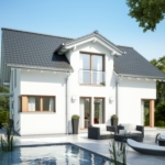 Einfamilienhaus klassisch