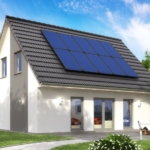 Einfamilienhaus Grundriss