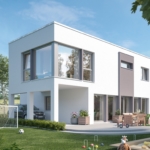 Kubushaus Design