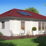 Bungalow modern