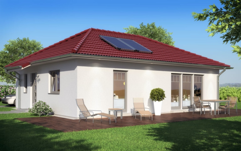 Bungalow SH 83 B