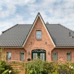 Einfamilienhaus Nordisch