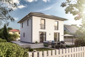 Stadtvilla bis 300.000 EURO