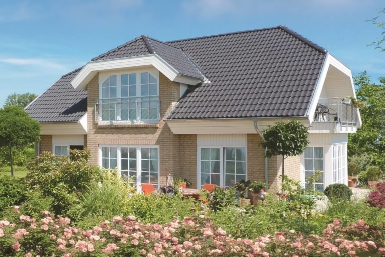 Modernes Landhaus Meierwik