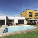 Kubushaus Bauhaus
