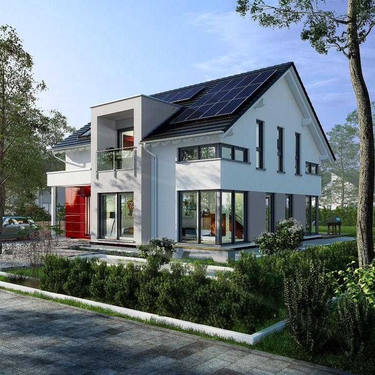 Einfamilienhaus Fellbach