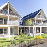 Satteldachhaus individuell