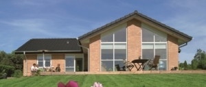 Bungalow 6 Zimmer