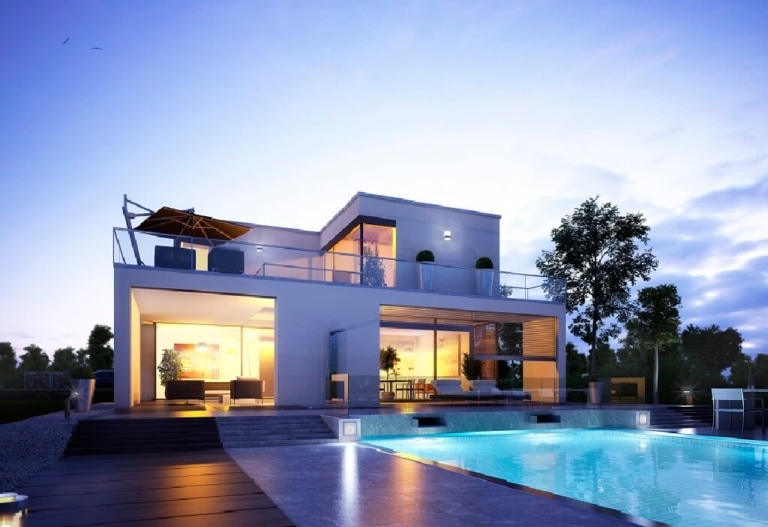 Bauhaus Villa Wuppertal