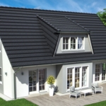 Einfamilienhaus Grundriss
