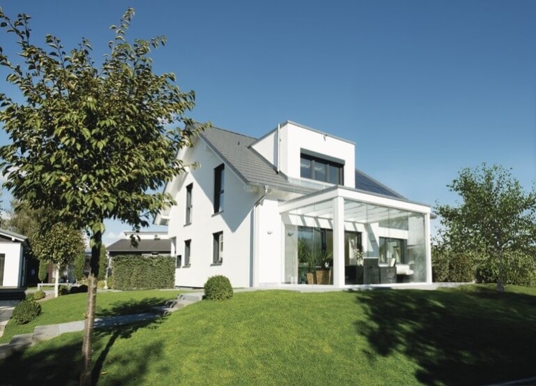 WeberHaus Balance 250