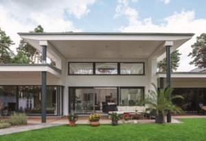 Bungalow 6 Zimmer