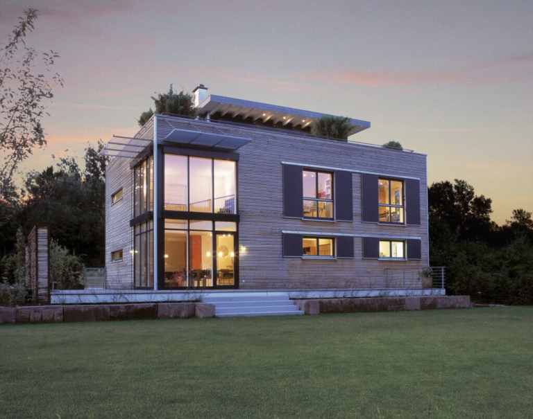 Modernes Bauhaus Design Modern Living