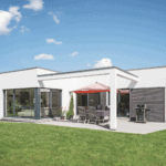 Einfamilienhaus Individuell