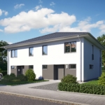 Stadtvilla klassisch