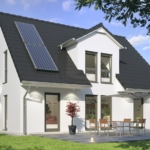 Einfamilienhaus Landhaus