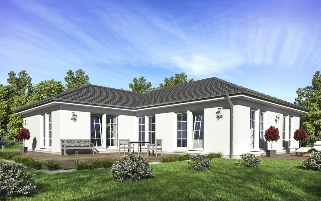 Mehrgenerationenhaus SH 137 WB EW