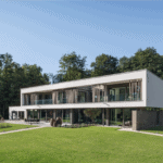 Einfamilienhaus Bauhaus