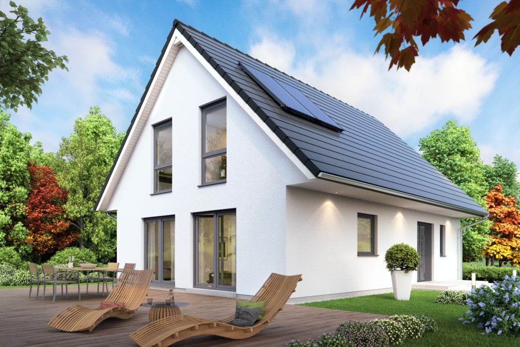 1,5-Geschosser SH 142