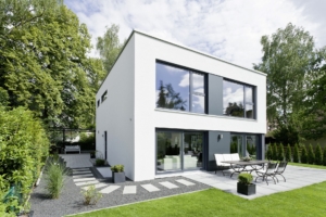 Kubushaus 4 Zimmer