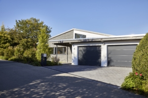 Bungalow 170 qm