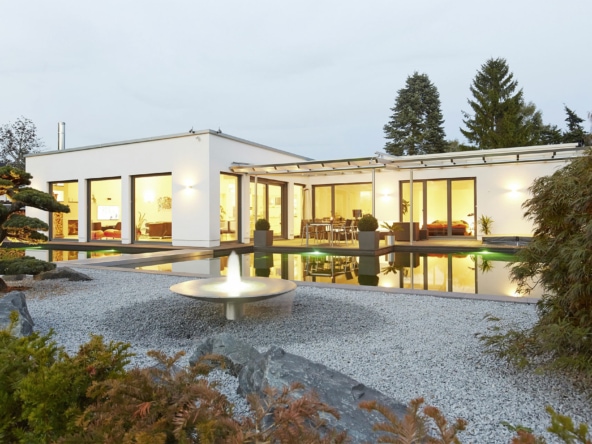 Luxushaus Hausbaudirekt De