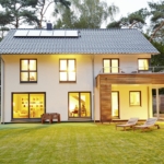 Einfamilienhaus mit Galerie