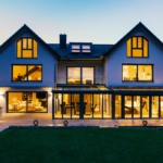 Einfamilienhaus Individuell
