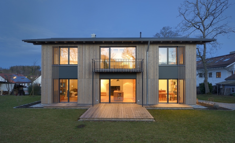 Haus Jacobi