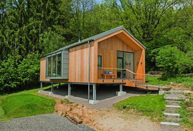 Haus Mori Raito