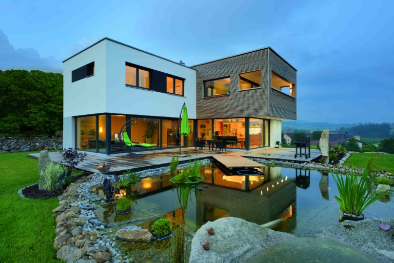 Haus Wagner