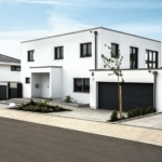 Einfamilienhaus mit Terrasse