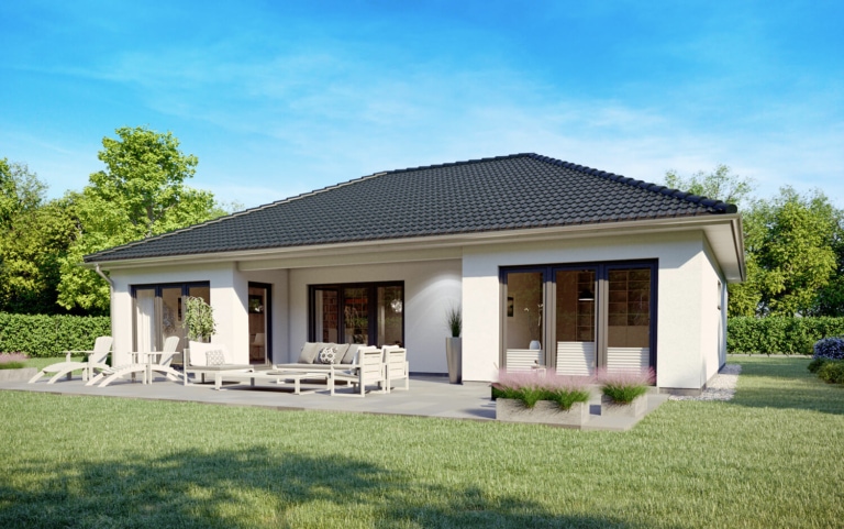 Bungalow Haus SH 146 B