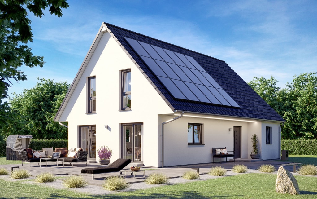 1,5-Geschosser SH 142 XXL Variante B