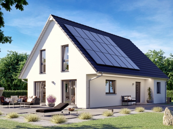 ScanHaus Marlow GmbH - HausbauDirekt.de