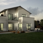 Einfamilienhaus mit Galerie