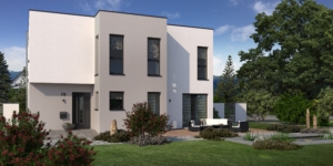 Kubushaus bis 300.000 EURO